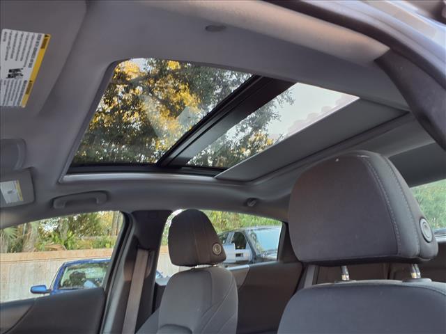 used 2023 Chevrolet Malibu car, priced at $15,238