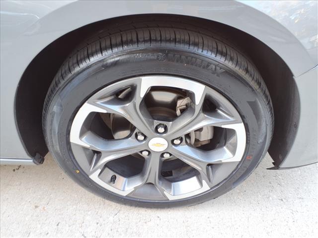 used 2023 Chevrolet Malibu car, priced at $15,238