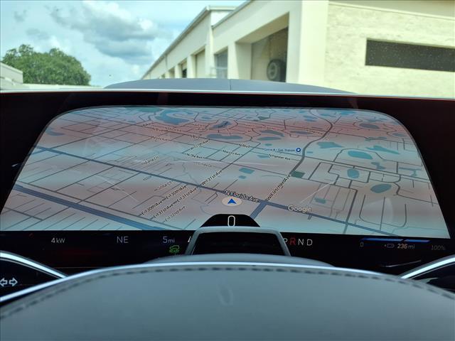 new 2026 Cadillac LYRIQ car, priced at $80,715