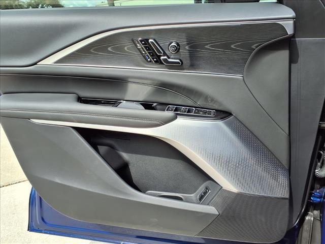 new 2026 Cadillac LYRIQ car, priced at $80,715