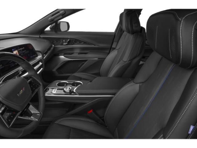 new 2026 Cadillac LYRIQ car, priced at $80,715