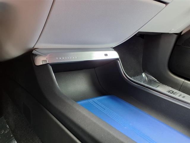 new 2025 Cadillac LYRIQ car, priced at $58,514