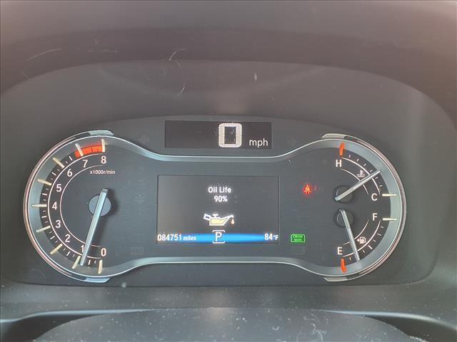 used 2018 Honda Pilot car, priced at $20,714