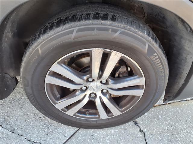 used 2018 Honda Pilot car, priced at $20,714