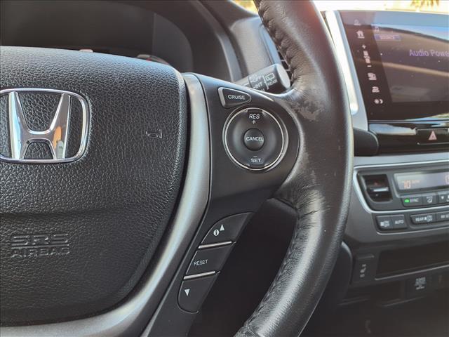 used 2018 Honda Pilot car, priced at $20,714