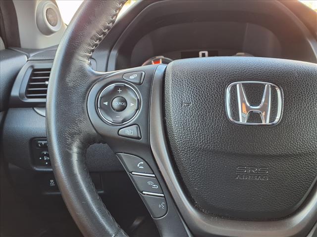 used 2018 Honda Pilot car, priced at $20,714