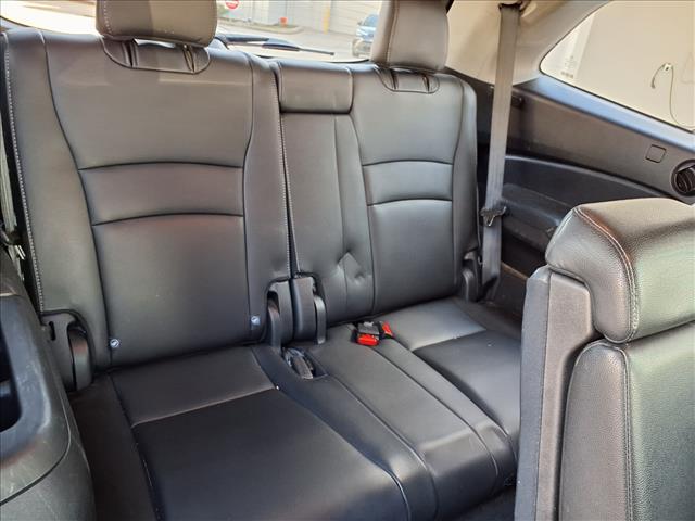 used 2018 Honda Pilot car, priced at $20,714