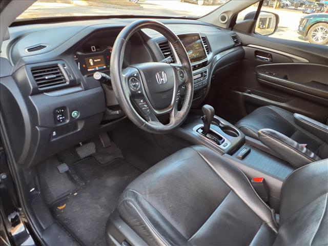 used 2018 Honda Pilot car, priced at $20,714