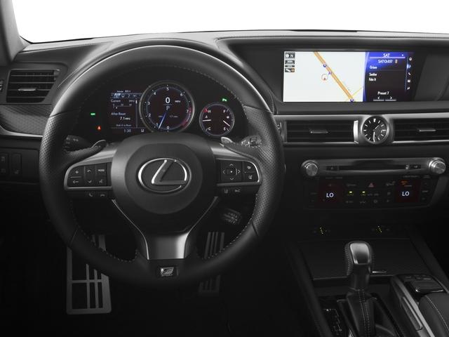 used 2018 Lexus GS 350 car, priced at $26,994