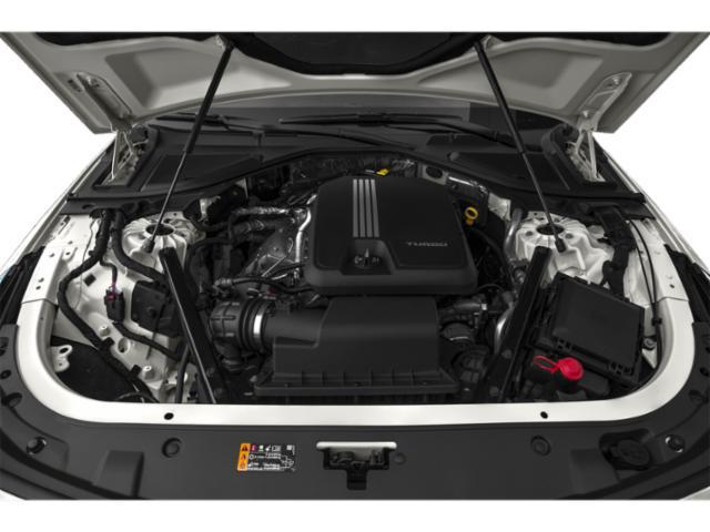 used 2019 Cadillac CT6 car, priced at $29,803