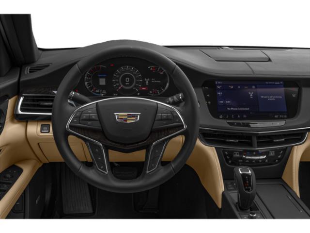 used 2019 Cadillac CT6 car, priced at $29,803