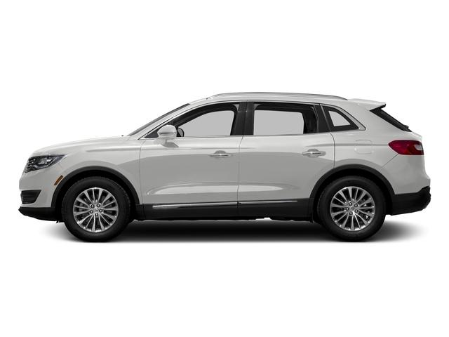 used 2016 Lincoln MKX car, priced at $15,994