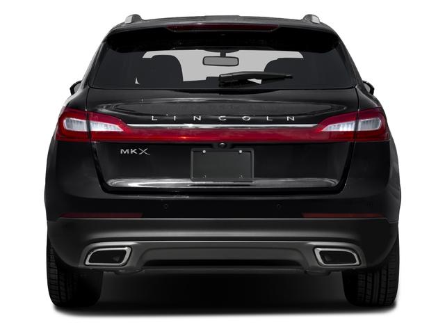 used 2016 Lincoln MKX car, priced at $15,994