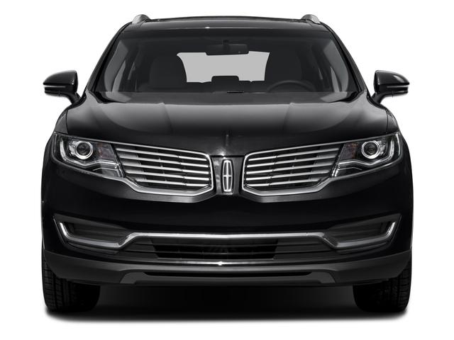 used 2016 Lincoln MKX car, priced at $15,994