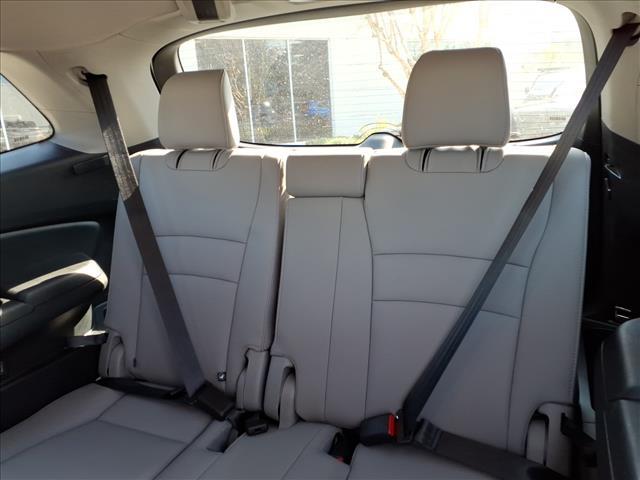 used 2022 Honda Pilot car, priced at $29,882