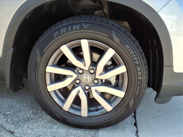 used 2022 Honda Pilot car, priced at $29,882