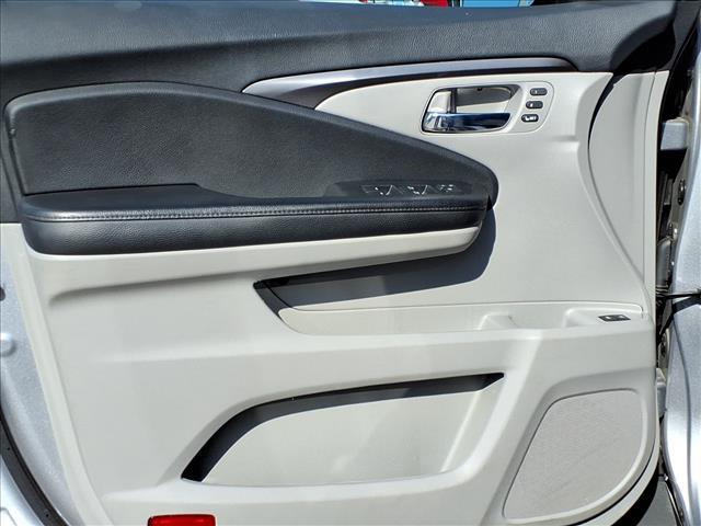 used 2022 Honda Pilot car, priced at $29,882