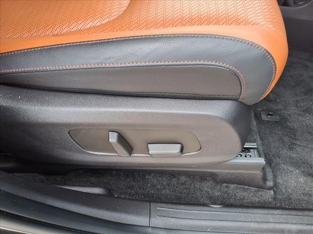 used 2024 Kia Carnival car, priced at $40,821