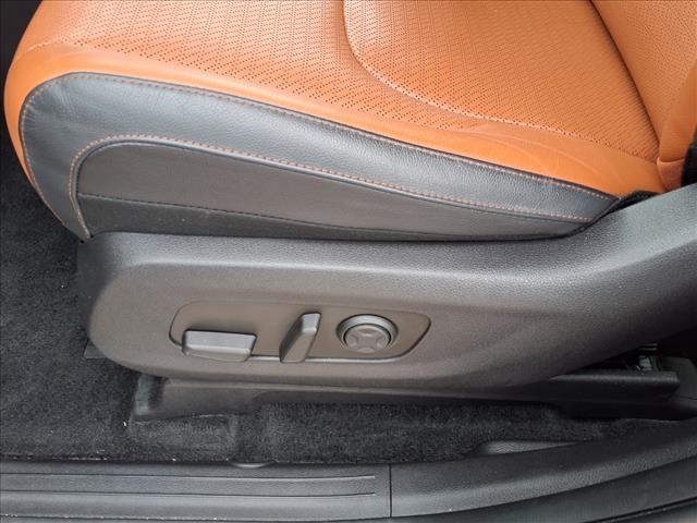 used 2024 Kia Carnival car, priced at $40,821