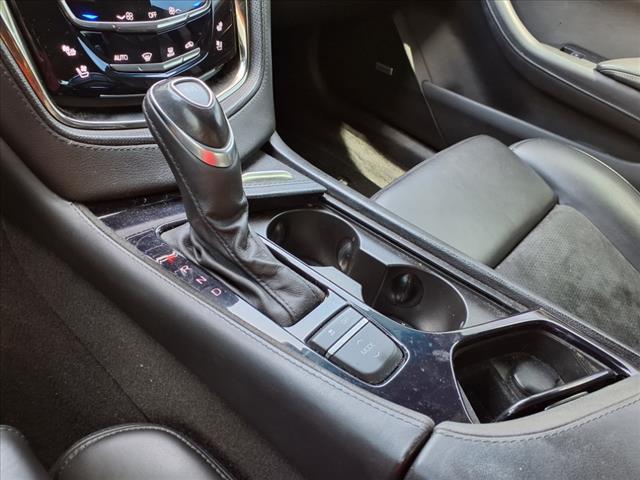 used 2019 Cadillac CTS-V car, priced at $62,944