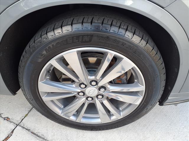 used 2022 Cadillac XT6 car, priced at $37,001