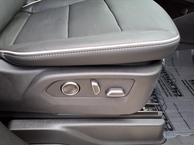 used 2024 Cadillac Escalade car, priced at $97,073