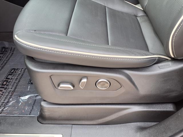 used 2024 Cadillac Escalade car, priced at $97,073
