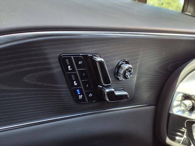 new 2025 Cadillac LYRIQ car, priced at $64,990