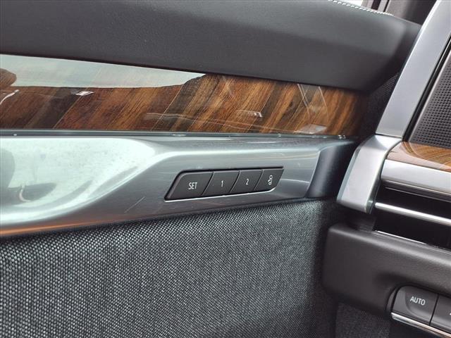 new 2025 Cadillac Escalade car, priced at $131,145
