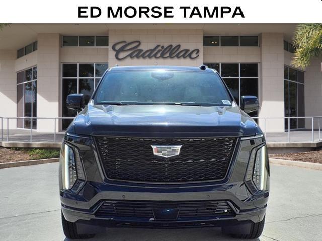 new 2026 Cadillac Escalade car, priced at $131,445