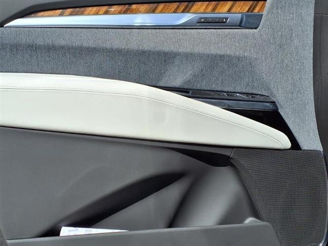 new 2026 Cadillac Escalade car, priced at $131,445