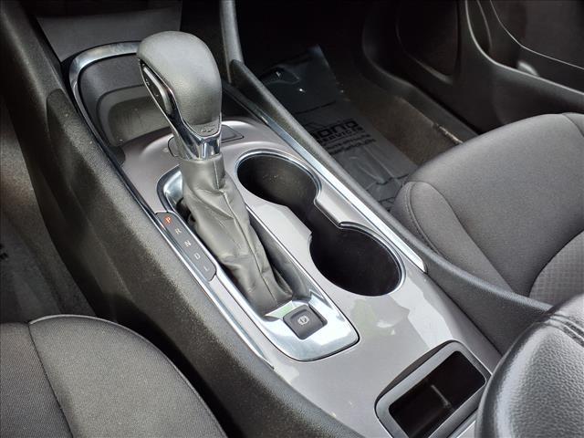 used 2023 Chevrolet Malibu car, priced at $15,945