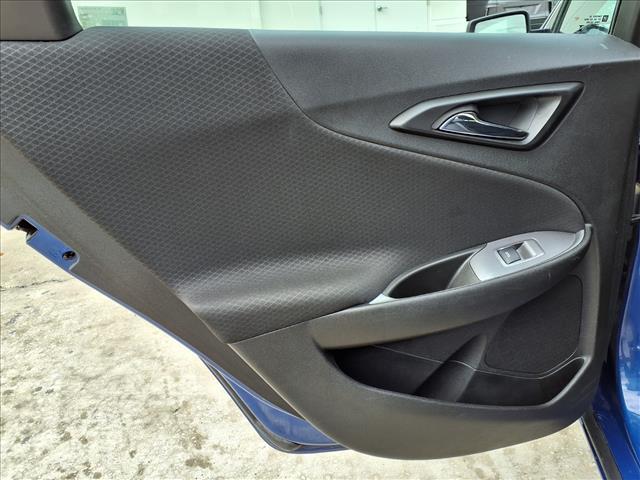 used 2023 Chevrolet Malibu car, priced at $15,945