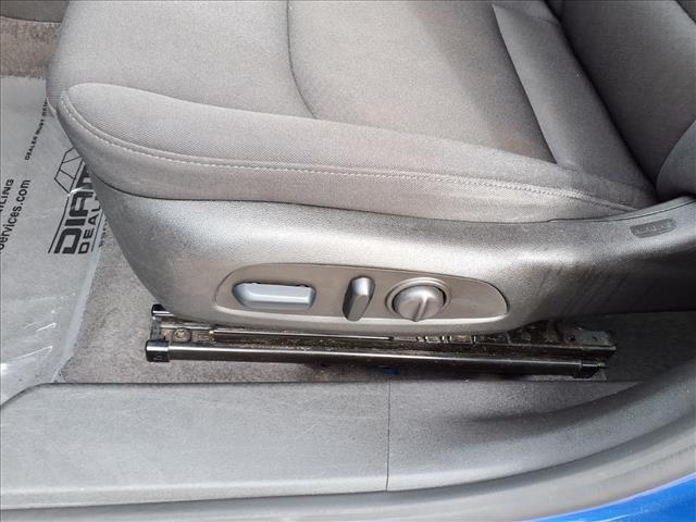 used 2023 Chevrolet Malibu car, priced at $15,945