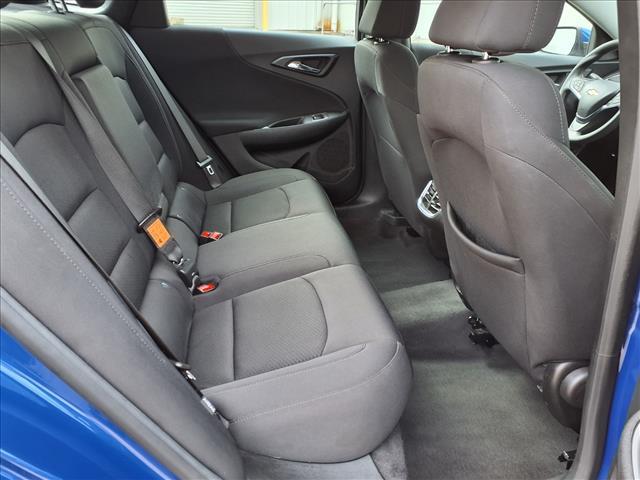 used 2023 Chevrolet Malibu car, priced at $15,945