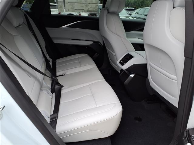 new 2026 Cadillac LYRIQ car, priced at $61,920