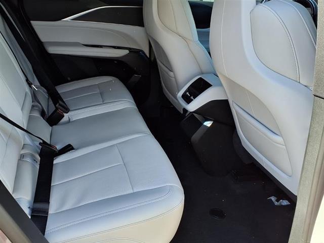 new 2026 Cadillac LYRIQ car, priced at $61,920