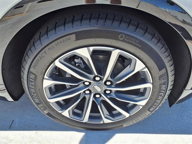 new 2026 Cadillac LYRIQ car, priced at $61,920