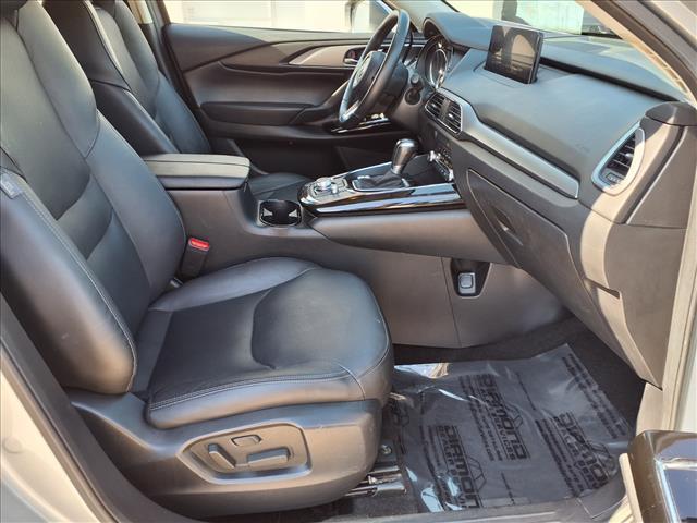 used 2023 Mazda CX-9 car, priced at $20,909