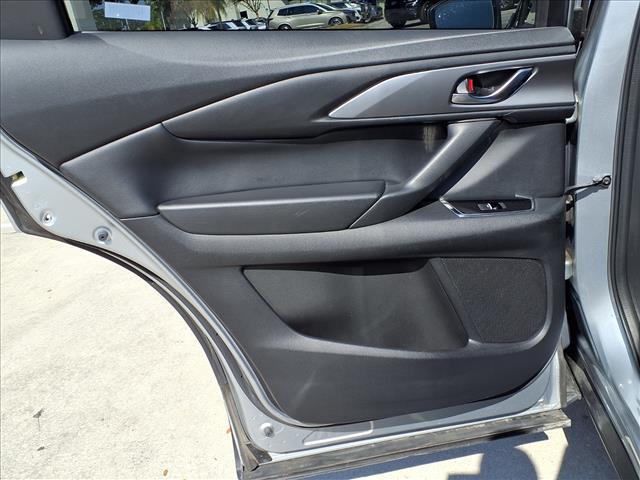 used 2023 Mazda CX-9 car, priced at $20,909