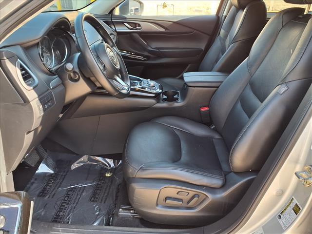 used 2023 Mazda CX-9 car, priced at $20,909