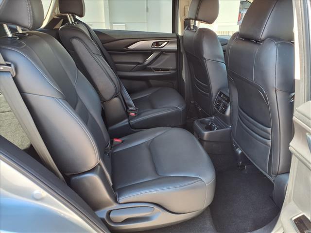 used 2023 Mazda CX-9 car, priced at $20,909