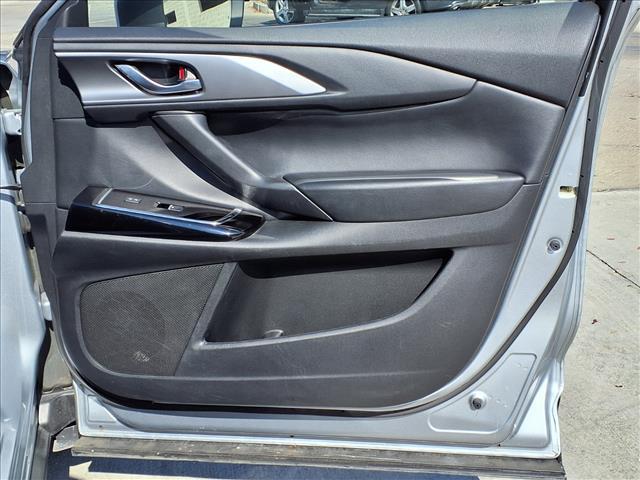 used 2023 Mazda CX-9 car, priced at $20,909