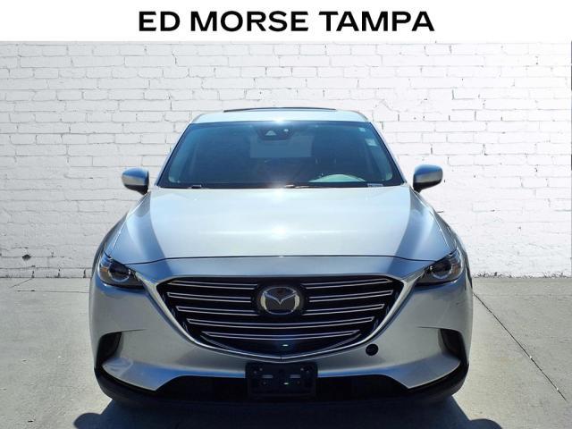 used 2023 Mazda CX-9 car, priced at $20,909