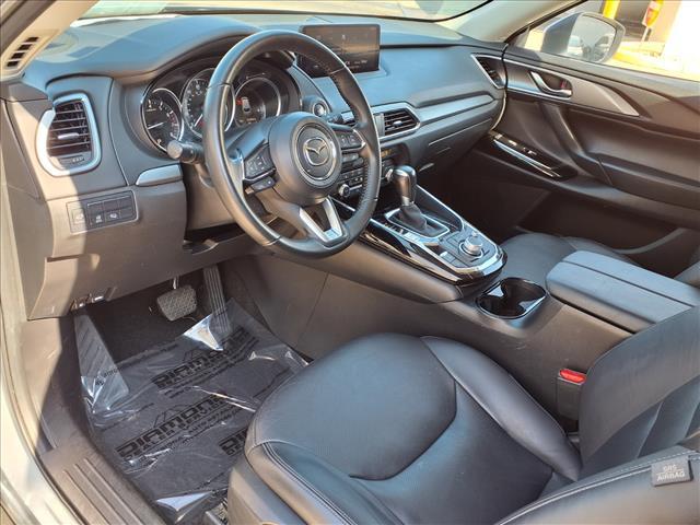 used 2023 Mazda CX-9 car, priced at $20,909