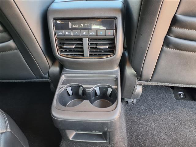 used 2023 Mazda CX-9 car, priced at $20,909