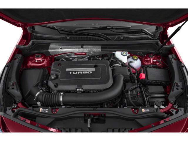 used 2022 Cadillac XT4 car, priced at $25,631