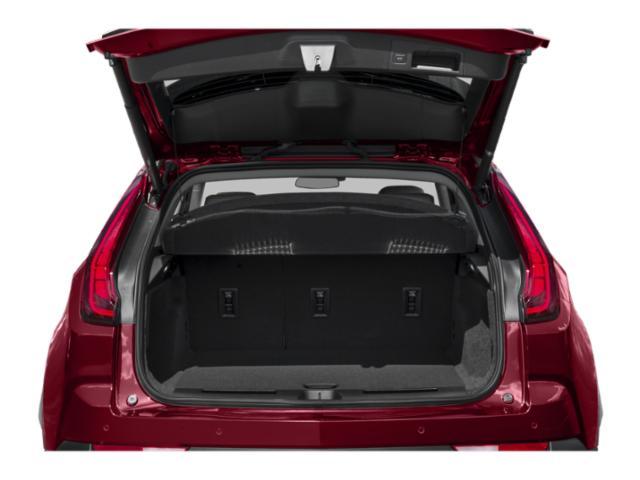 used 2022 Cadillac XT4 car, priced at $25,631