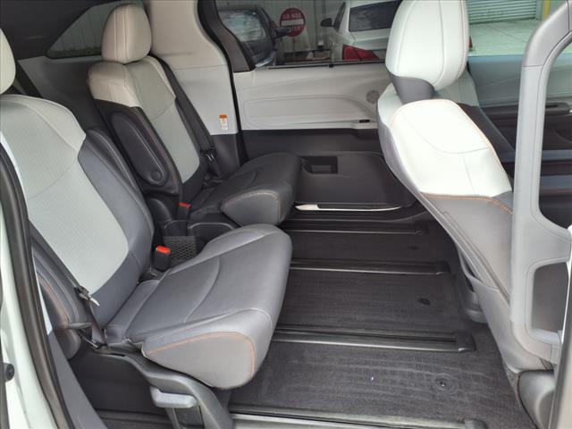 used 2024 Toyota Sienna car, priced at $46,370