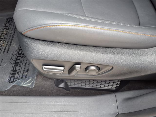 used 2024 Toyota Sienna car, priced at $46,370